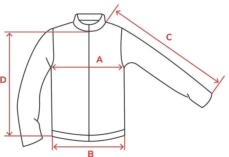 Pros Pánská Bunda AquaAIR 2L model 285 Khaki XL