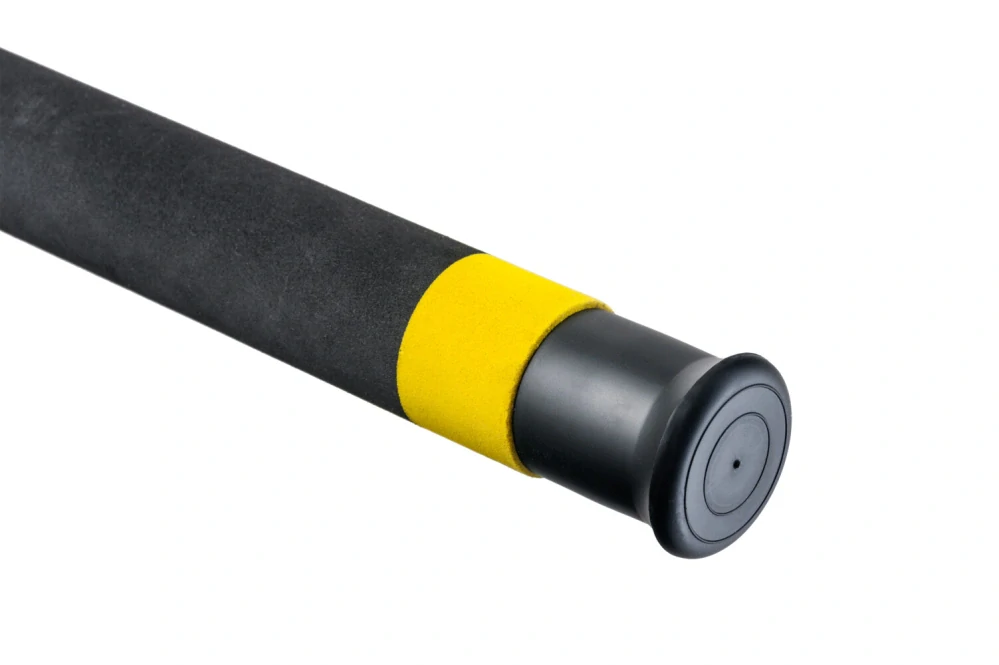 Mivardi Sumcový prut Fanatic Catfish 2,4m 200-400g
