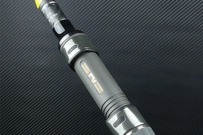 Sportex Kaprový prut Catapult CS-4 Carp Spod 396cm 5,5lbs 2díl