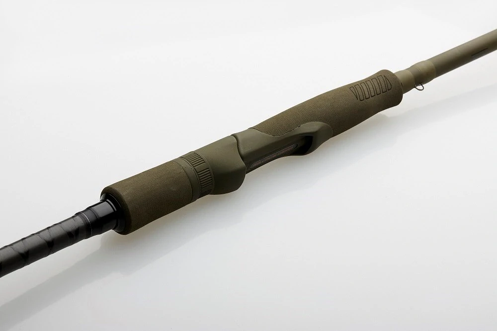 Savage Gear Přívlačový Prut SG4 Medium Game Rods 2,51m 12-35g