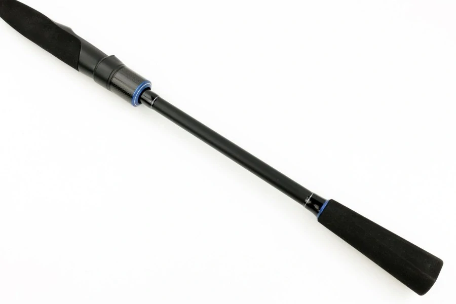 Sportex Přívlačový prut Nova RS-3 235cm 4-28g 2díl