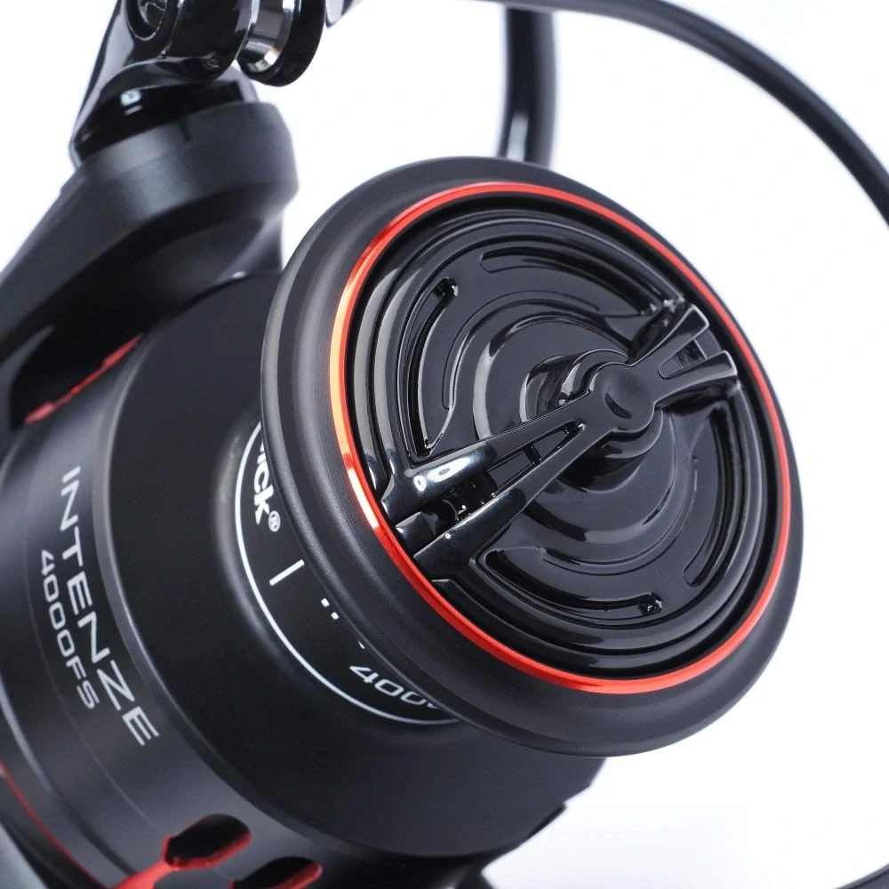 Dam Naviják Quick Intenze Free Spool Reel 3000FS