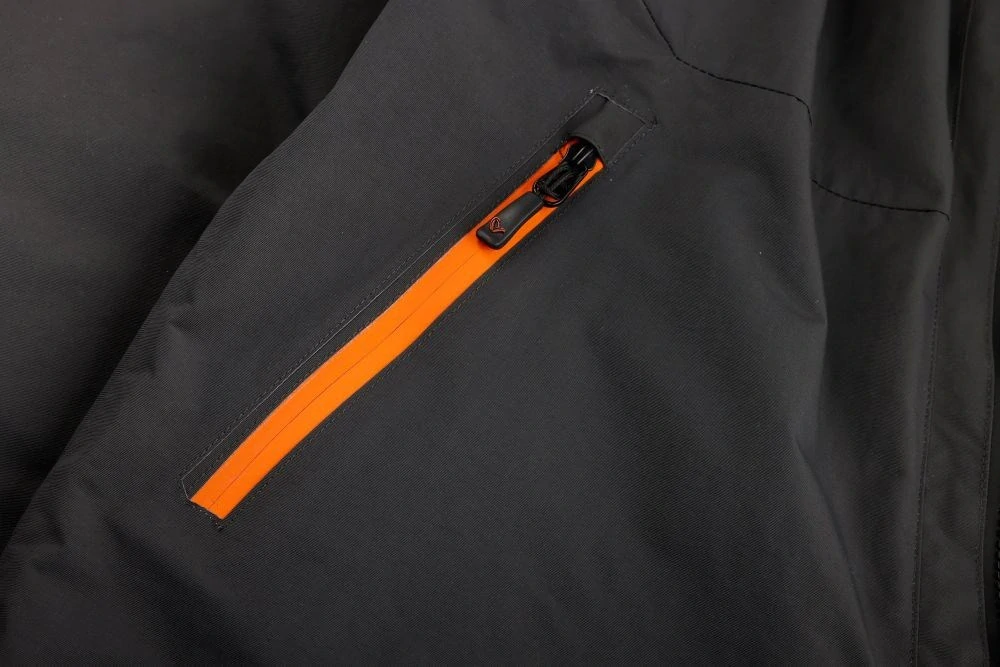 Savage Gear Bunda WP Performance Jacket Gunmetal