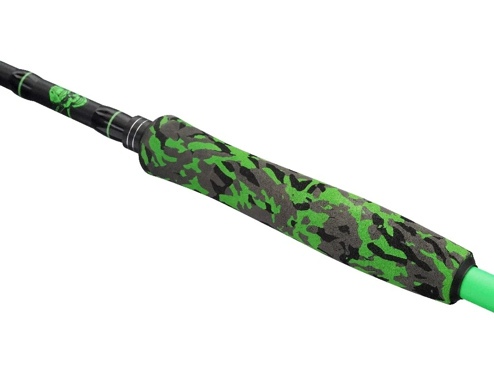 Madcat Prut UV Series Close Combat Rod 1,8m 50-125g