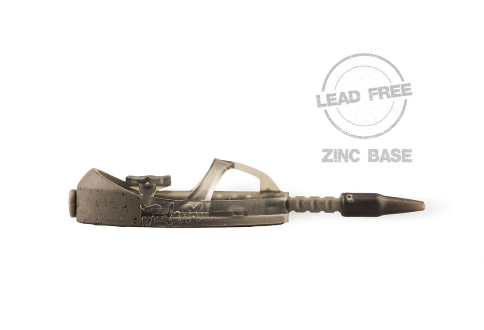 ZFISH Method Feeder Set Feeda X 20,30g + formička