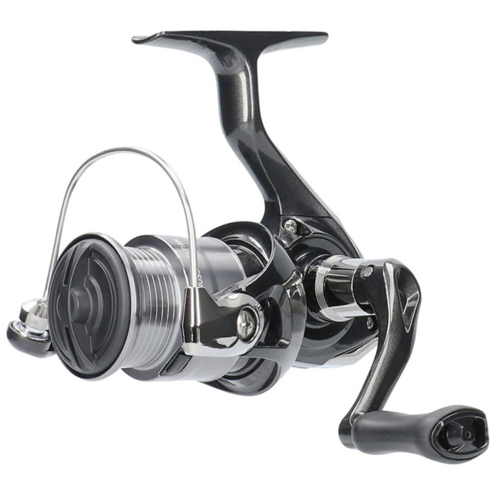 Daiwa Naviják 26 Crossfire LT 2000