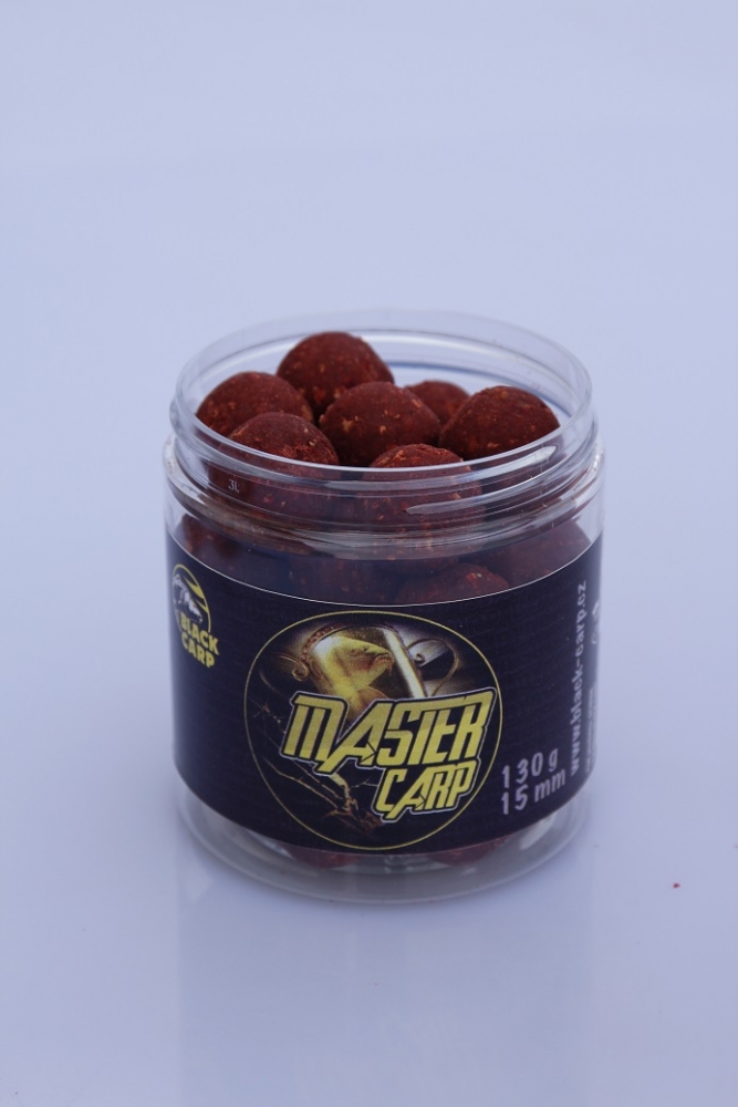 Black Carp Wafters 20mm 130g