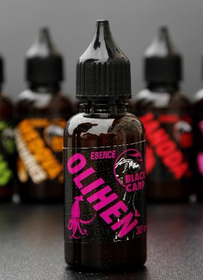 Black Carp Esence 30ml