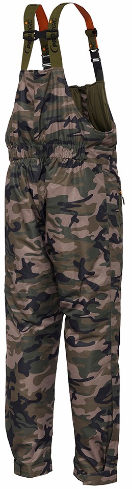 Prologic Oblek Avenger Thermal Suit Camo