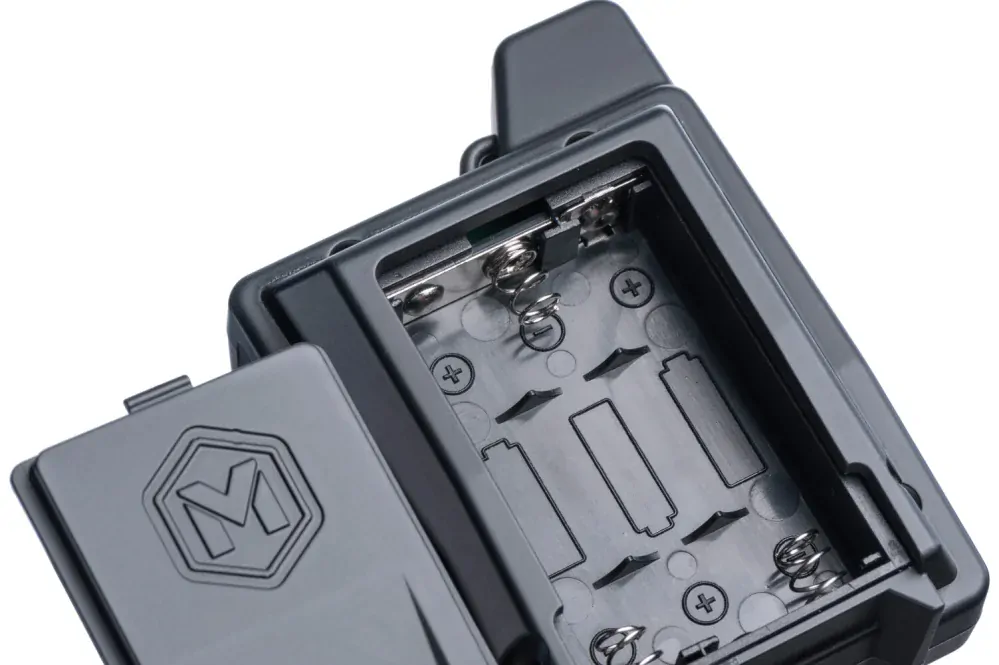 Mivardi Sada hlásičů MCA Wireless 2+1
