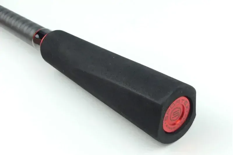 Sportex Přívlačové pruty Black Pearl MAXX 2,7m 60g 2díl