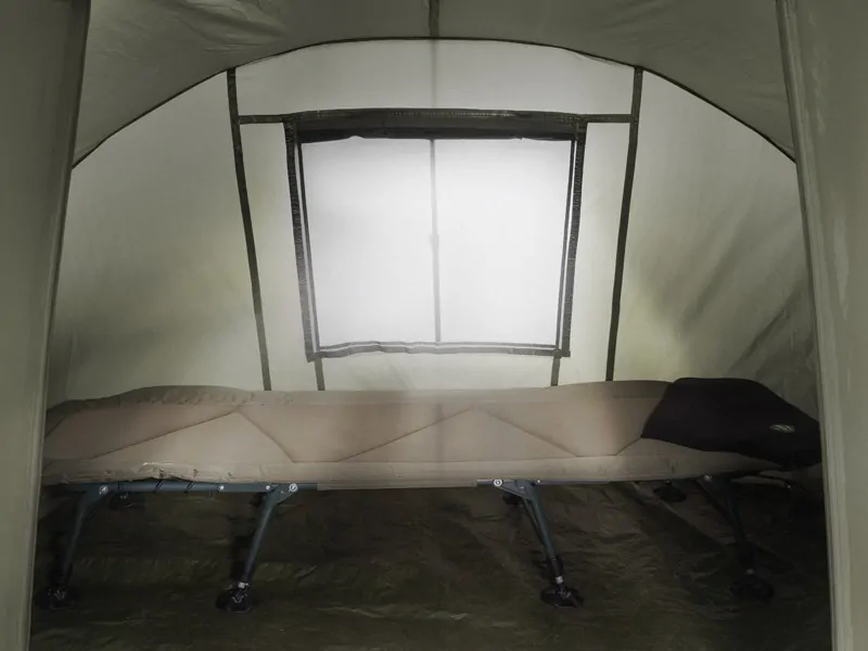 Delphin Bivak PANORAMA OneMAN