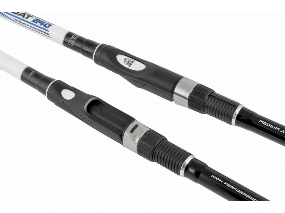 Trabucco prut ACHAB PRO BOAT 2,10m 150g 2díly