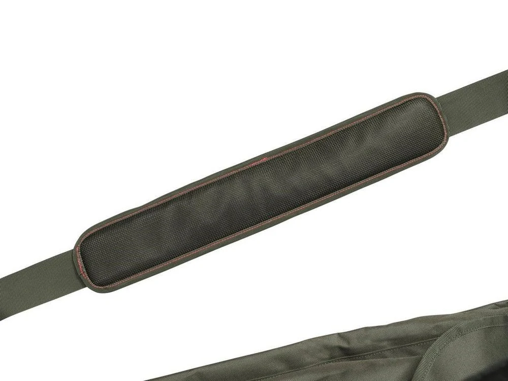 JRC Pouzdro Na Pruty Defender II 3 Rod Sleeve 12-13 ft