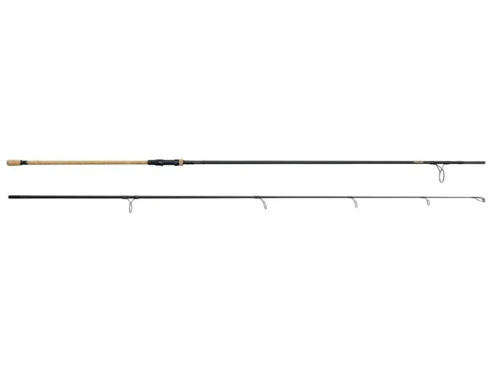 Prologic Kaprový Prut C2 Element SC Carp Rod 12ft 3,25lb 2díl