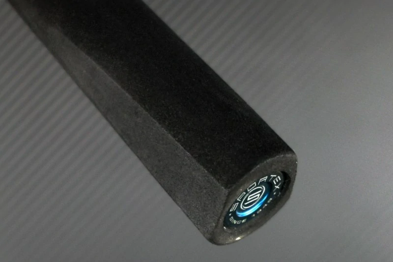 Sportex Kaprové pruty Competition CS-5 KW Minima 366cm 3,25lb 2díl