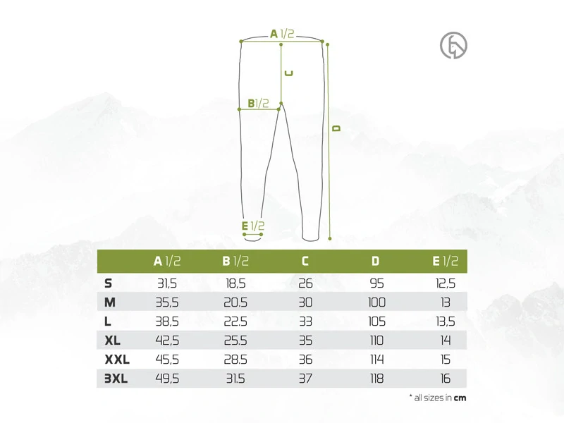 Delphin Termo set vrch + spodky Ixtera UltraX