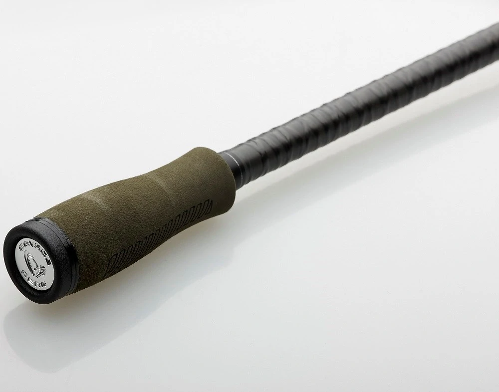 Savage Gear Přívlačový Prut SG4 Medium Game Rods 2,51m 12-35g