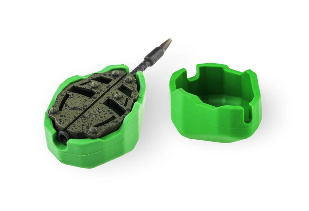 ZFISH Krmítko Method Feeder Spider Medium