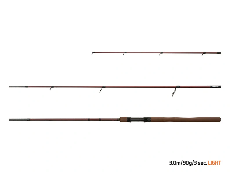 Delphin MAGMA LEGEND4RY 300cm 90g 3díly