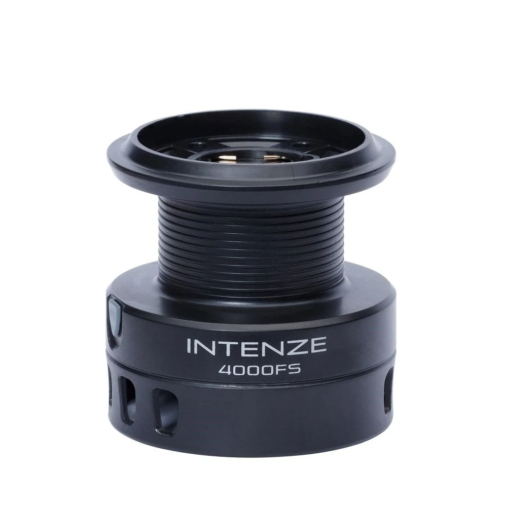 Dam Naviják Quick Intenze Free Spool Reel 5000FS