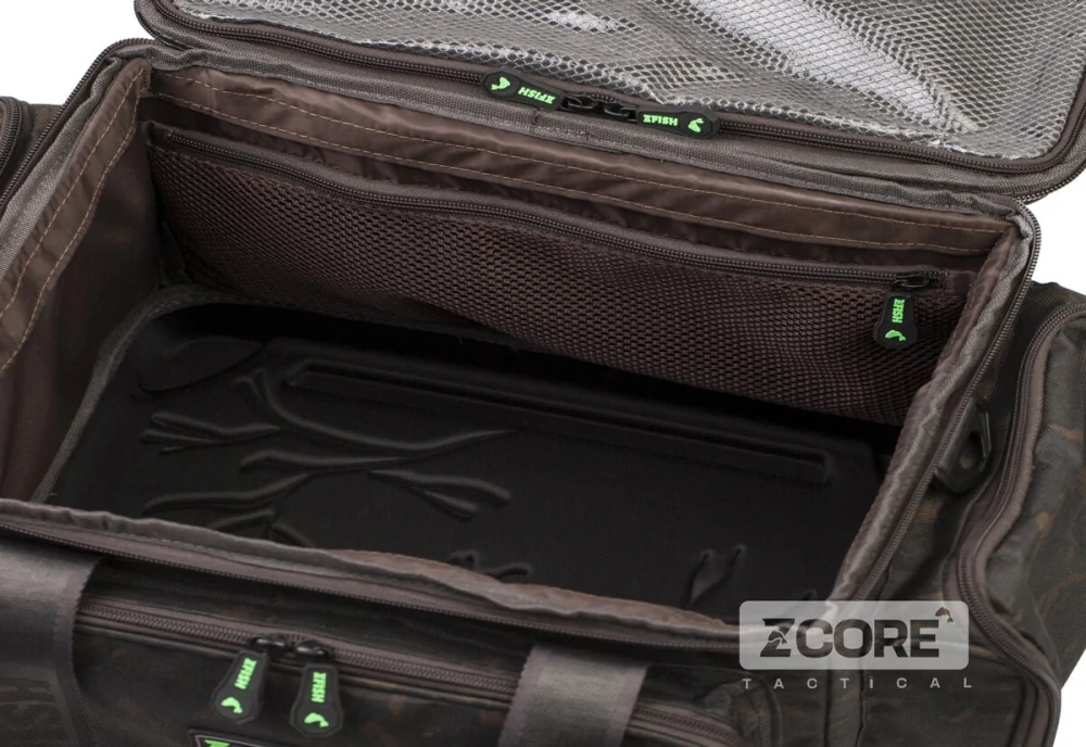 ZFISH Taška Z-CORE Elite Bag Carryall M