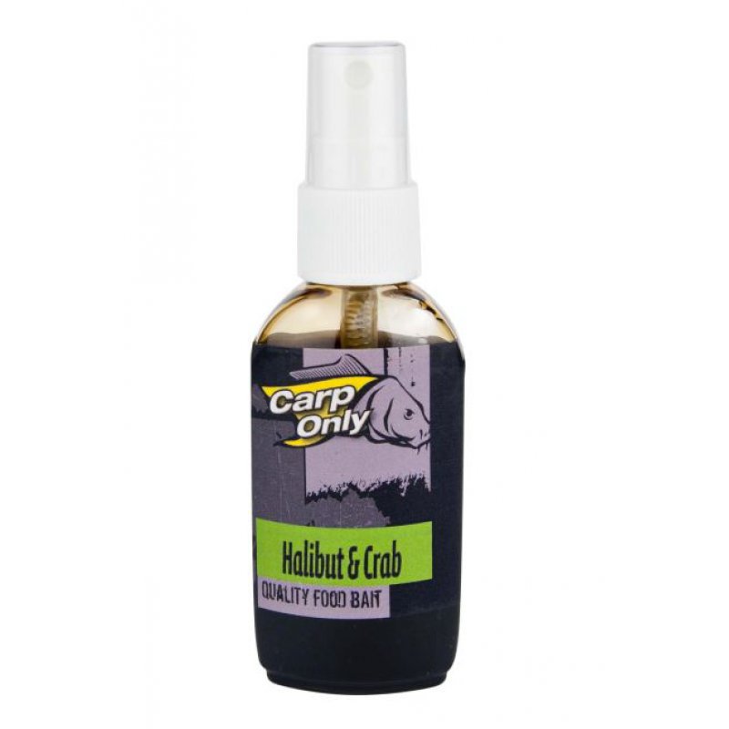 Posilovač CARP ONLY 50ml