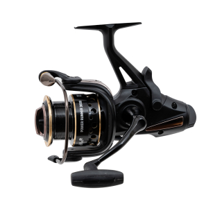 Carp Expert Naviják s volnoběžnou brzdou Power Runner 4000