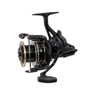 Carp Expert Naviják s volnoběžnou brzdou Power Method Runner 6000