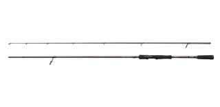 Abu Garcia Přívlačový prut Spike S Jigging 2,44m 12-35g