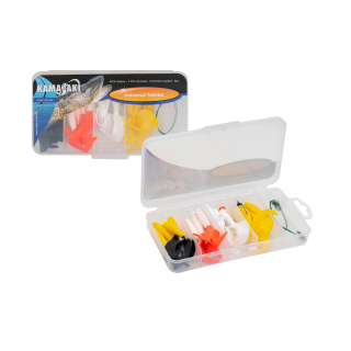 Kamasaki Twister set Universal