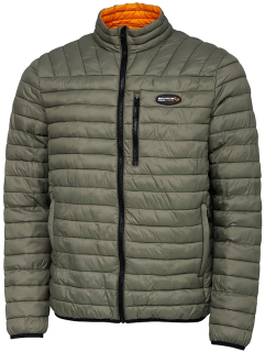 Savage Gear Bunda Ripple Quilt Jacket Mermaid