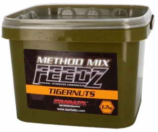 Starbaits Method mix Feedz 1,7kg