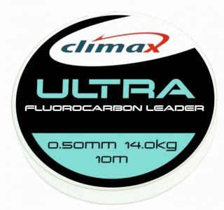 Climax Fluorocarbon 100% 10m