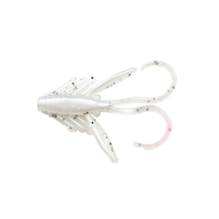Nymfa 2021 Berkley Powerbait 2,5cm 12ks