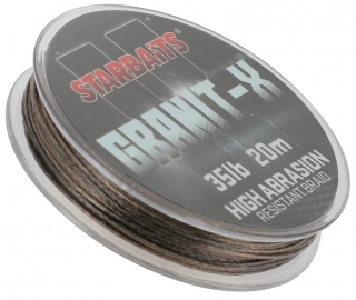 Starbaits Šňůrka Granit-X 20m