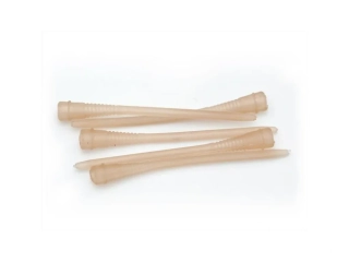 Sportcarp Vodiče inline olov Pískové 6cm
