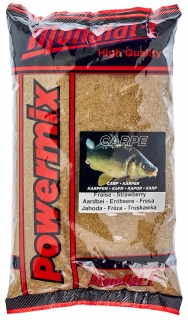 Mondial-f Krmítková směs Powermix Capr