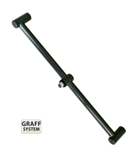 Graffishing Hrazda na 2 pruty 30 cm