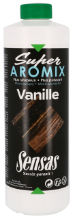 Sensas Posilovač Aromix Vanille (vanilka) 500ml