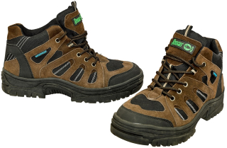Sensas Boty Chaussures Randonnee Club