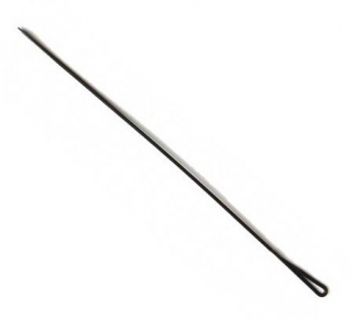 Zfish Prošívací jehla Baiting Needle 10cm