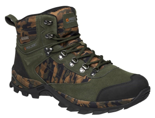 Prologic Boty Bank Bound Camo Trek Boot Medium High