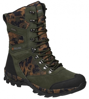 Prologic Boty Bank Bound Camo Trek Boot High