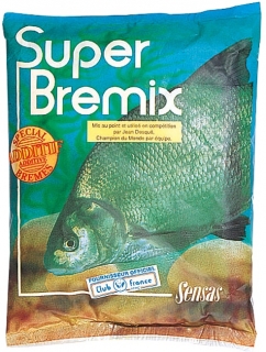 Sensas Posilovač Super Bremix Cejn 300g