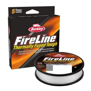 Šňůra Berkley Fireline Fused Original Crystal 150m