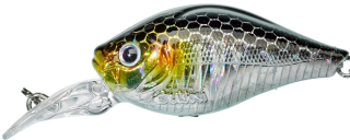 Gunki Wobler Gigan F 3,9cm 4,7g