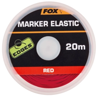 Fox Značkovač Marker Elastic 10m