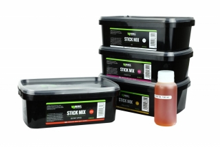 Nikl Stick Mix 500g