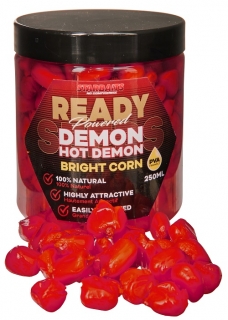 Starbaits Ready Seeds Kukuřice 250ml